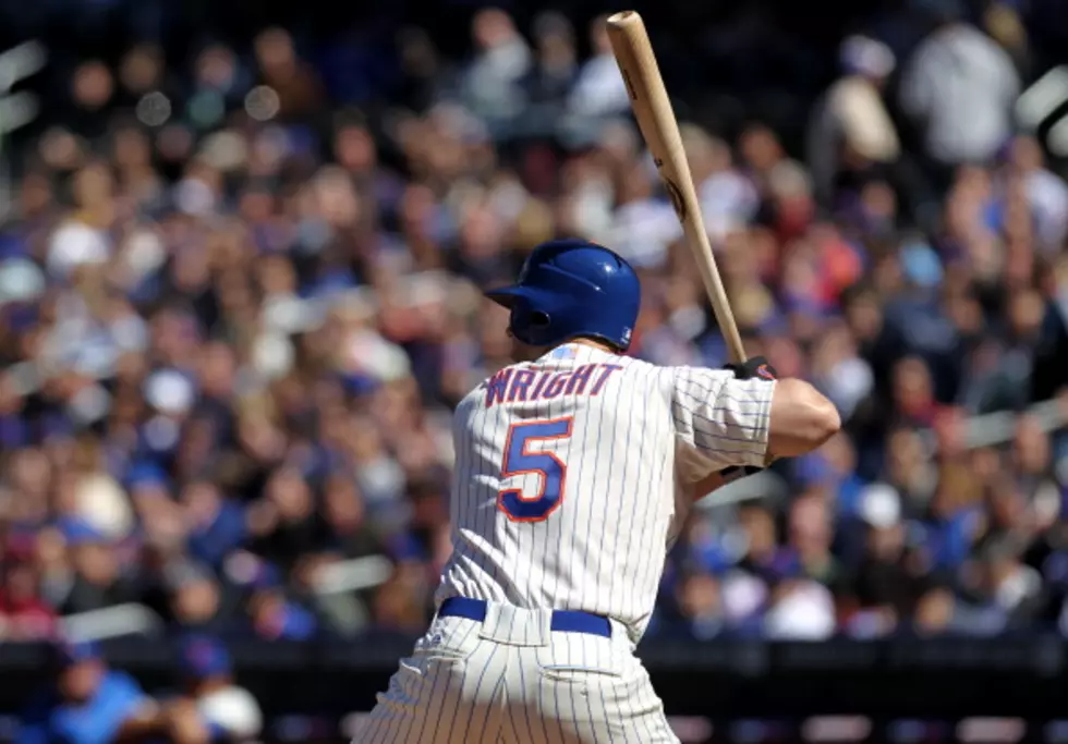 The New York Mets Hope-O-Meter: Opening Day