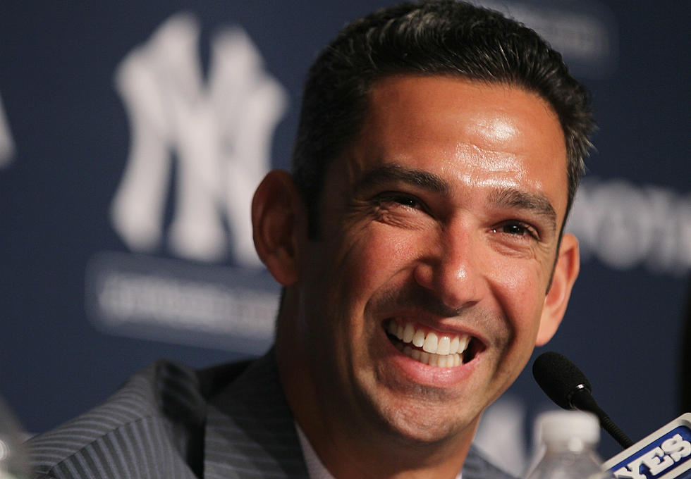 Jorge Posada To Throw Out First Pitch Friday