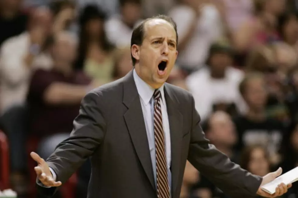 Jeff Van Gundy Goes Crazy About NBA Flopping [VIDEO]