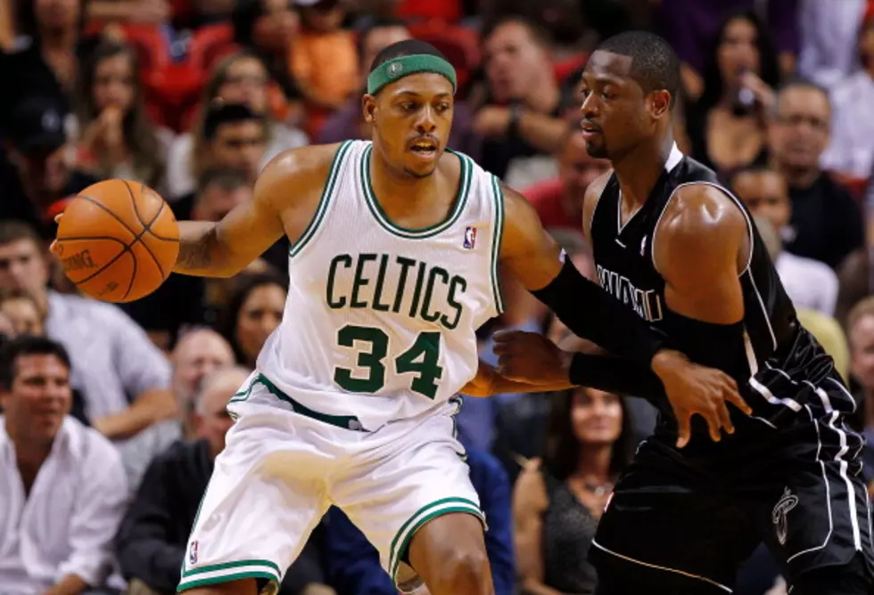 Boston Celtics Will Meet Miami Heat In Eastern Conference Finals
