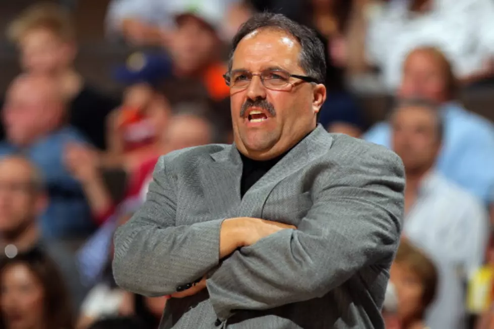 What Stan Van Gundy Should Do Next-Bruce&#8217;s Thought Of The Day