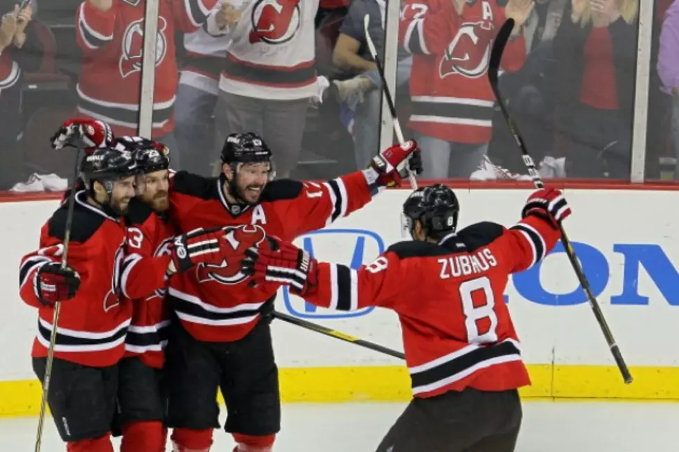 New Jersey Devils Take Game Six From The Rangers, Heading To Stanley Cup Finals
