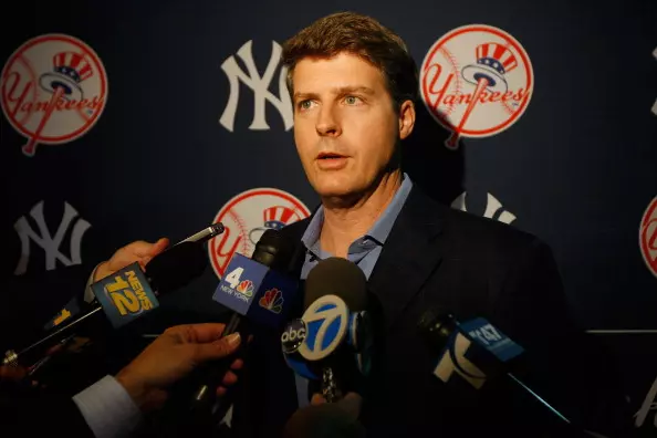 Why Yankees-Mets collusion charges don't hold water