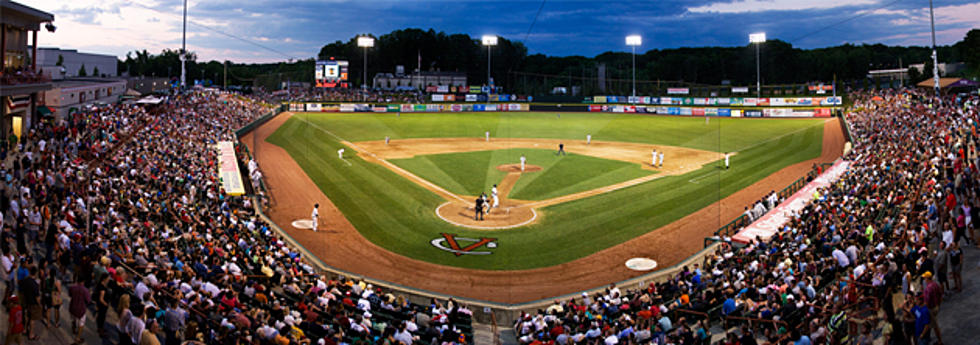 Hear What Pete Incaviglia Told Us About His Tri City ValleyCats?
