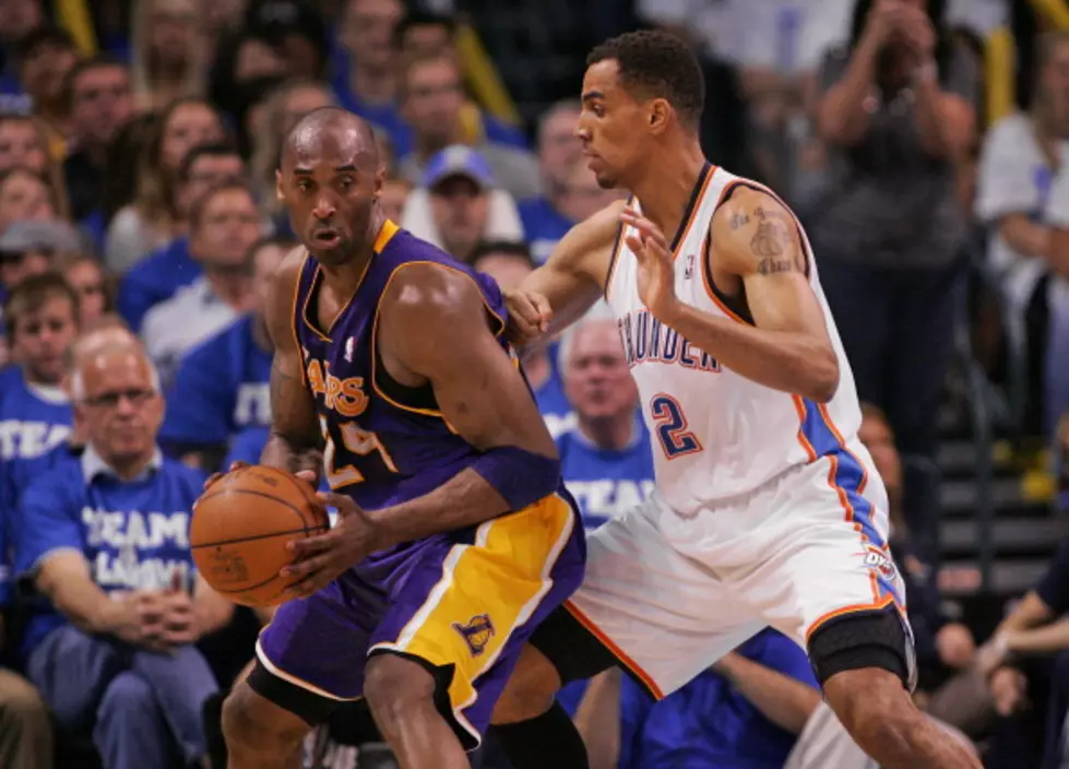Should Kobe Bryant Get A Free Pass?