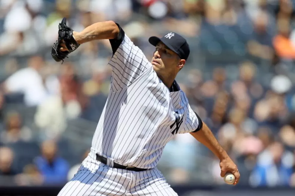 The Yankees To Pay Pettitte Full $2.5 Million