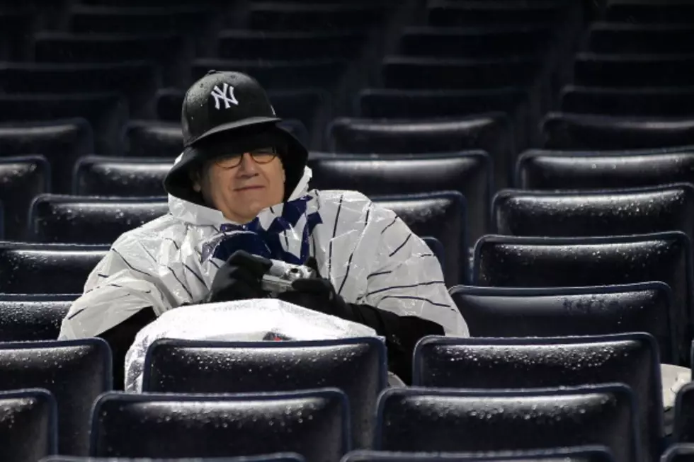 Yankees Blame StubHub For Low Ticket Sales