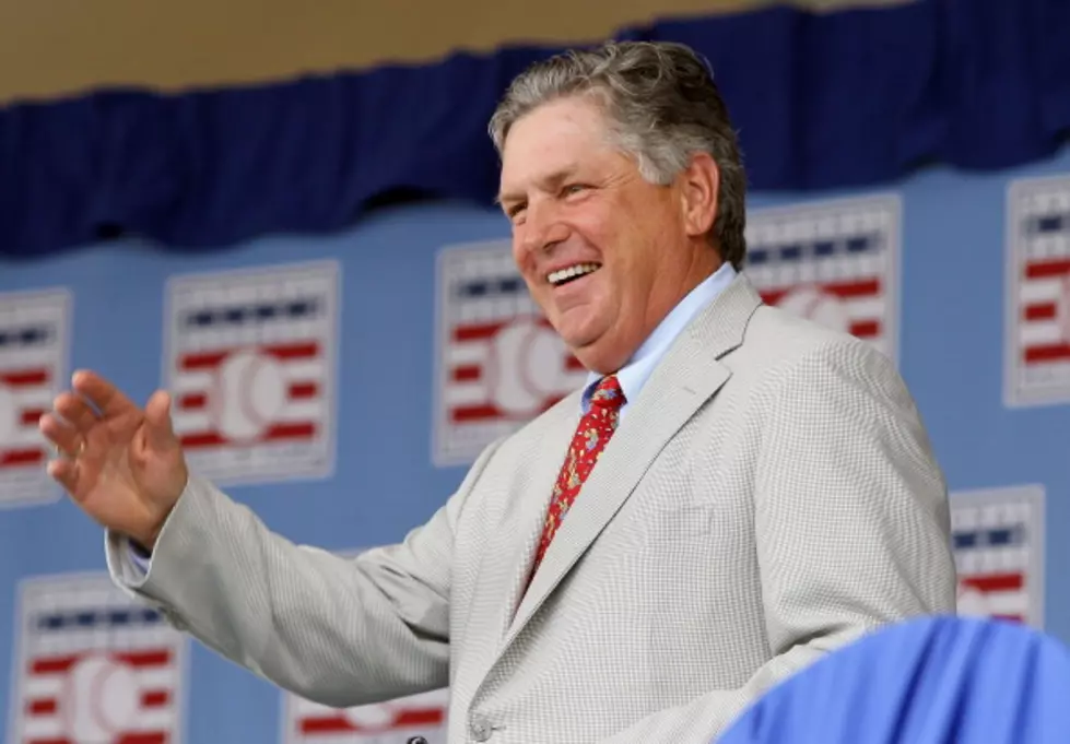 Mets Legend, Tom Seaver, Passes Away