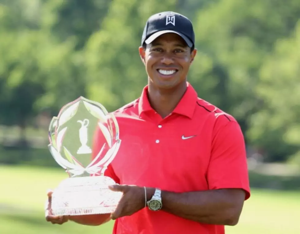 Tiger Woods Rallies To Win Memorial