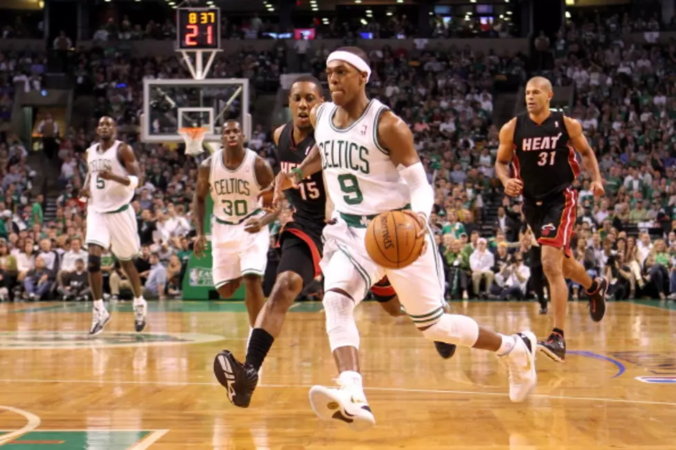 Celtics, Thunder Even Up Their Series&#8217; &#8211; NBA Playoff Report