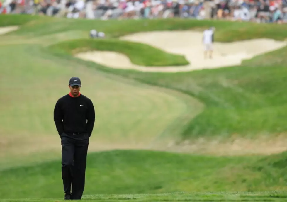Tiger Vs Lebron-What Could Have Been-Bruce’s Thought Of The Day