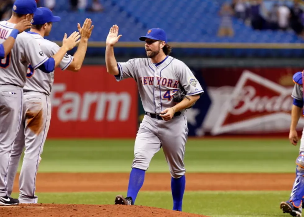 Are The Mets Being Hypocritical?