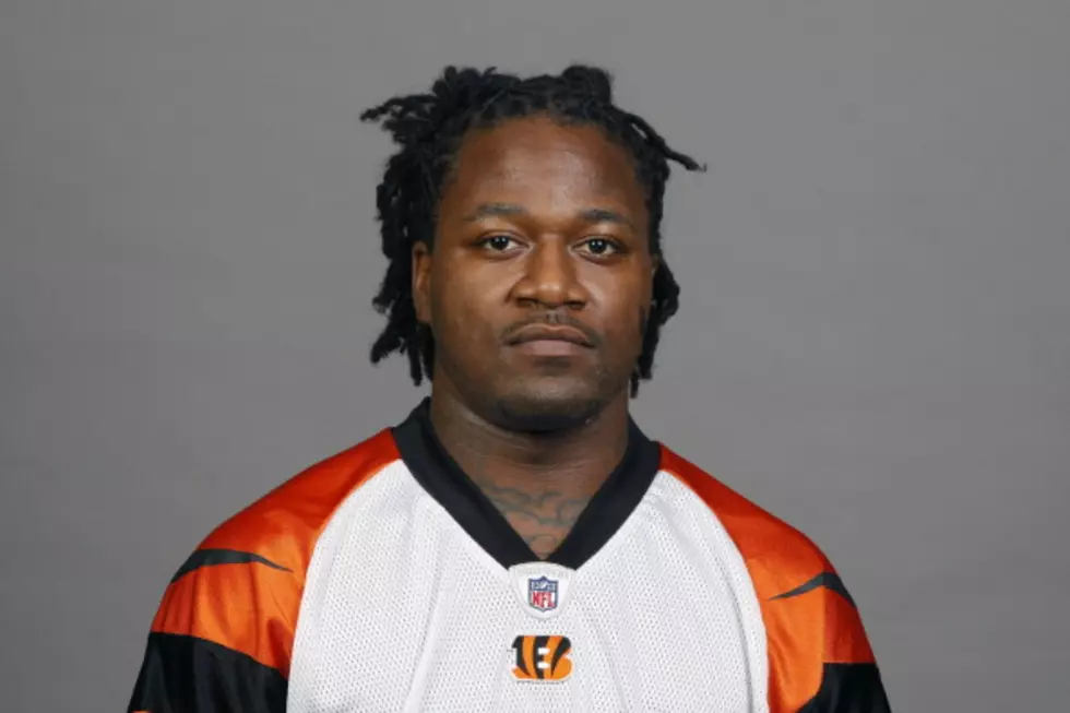 Adam ‘Pacman’ Jones Spent a Million Dollars in Two Days – Could You?