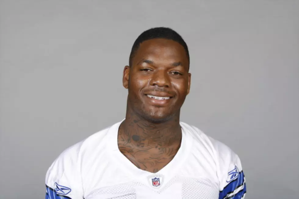 Martellus Bennett&#8217;s Mouth Gets To Albany Before The Giants Equiptment Arrives