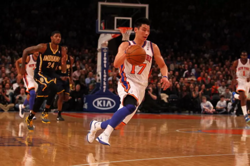 NBA Free Agency Roundup: Lin’s Fate Uncertain, Dwightmare Rumors