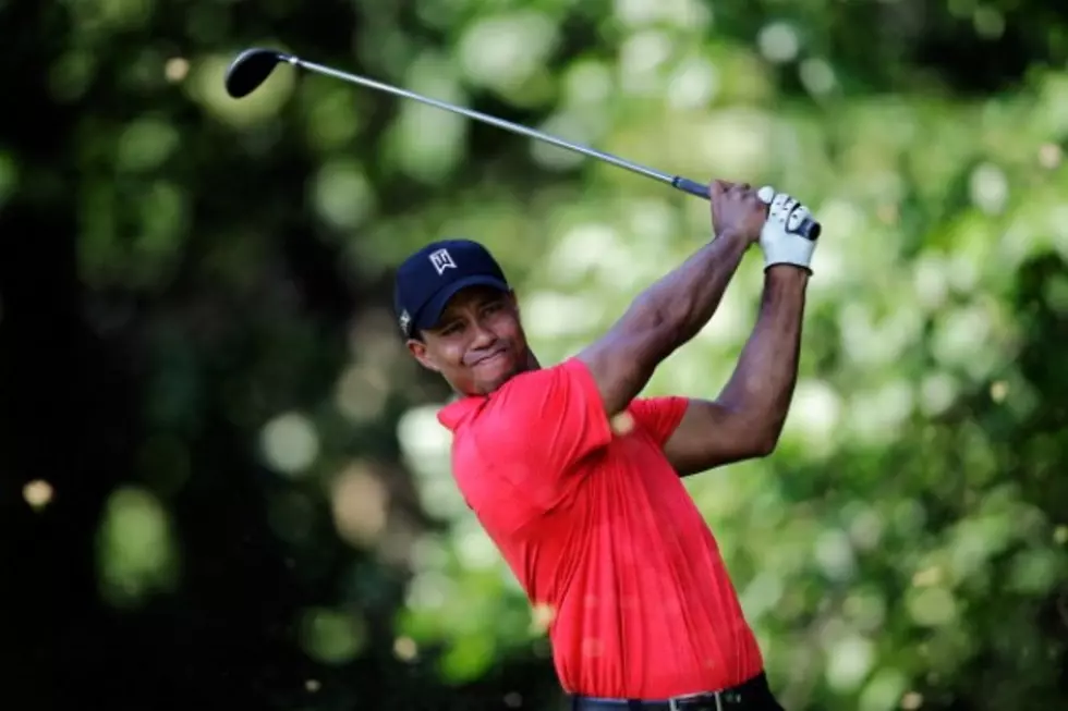 Will Tiger Woods Win A Major This Year [POLL]