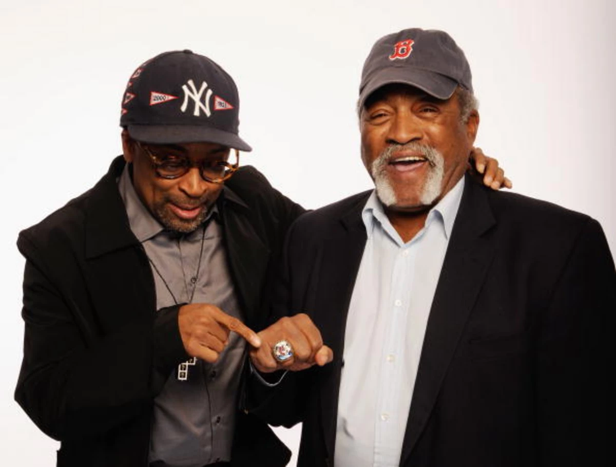Red Sox Great Luis Tiant Will Appear On Game On Later Today!