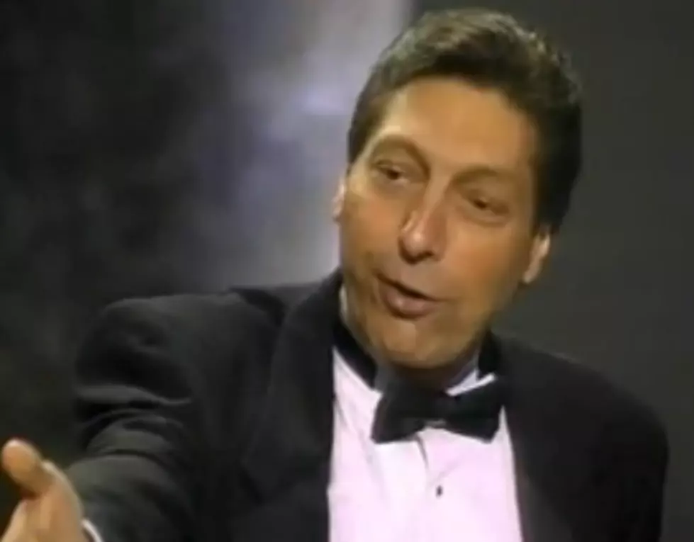 Jimmy Valvano’s Famous ESPY Speech [VIDEO]