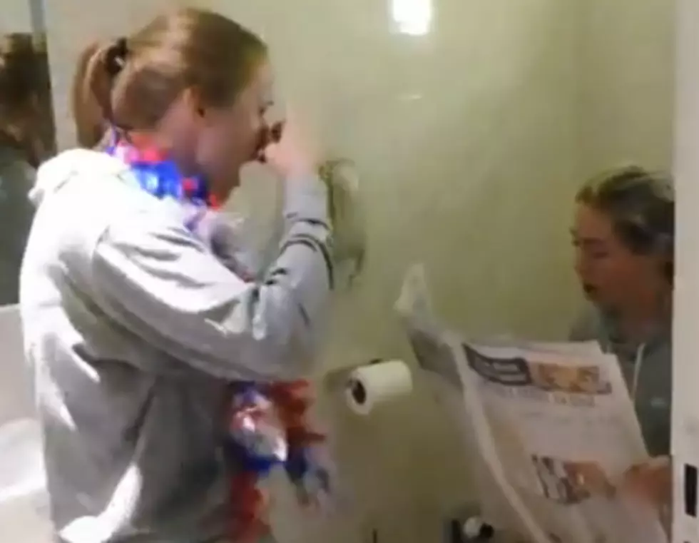 U.S. Women’s Soccer Team Records ‘Party In The USA’ [VIDEO]