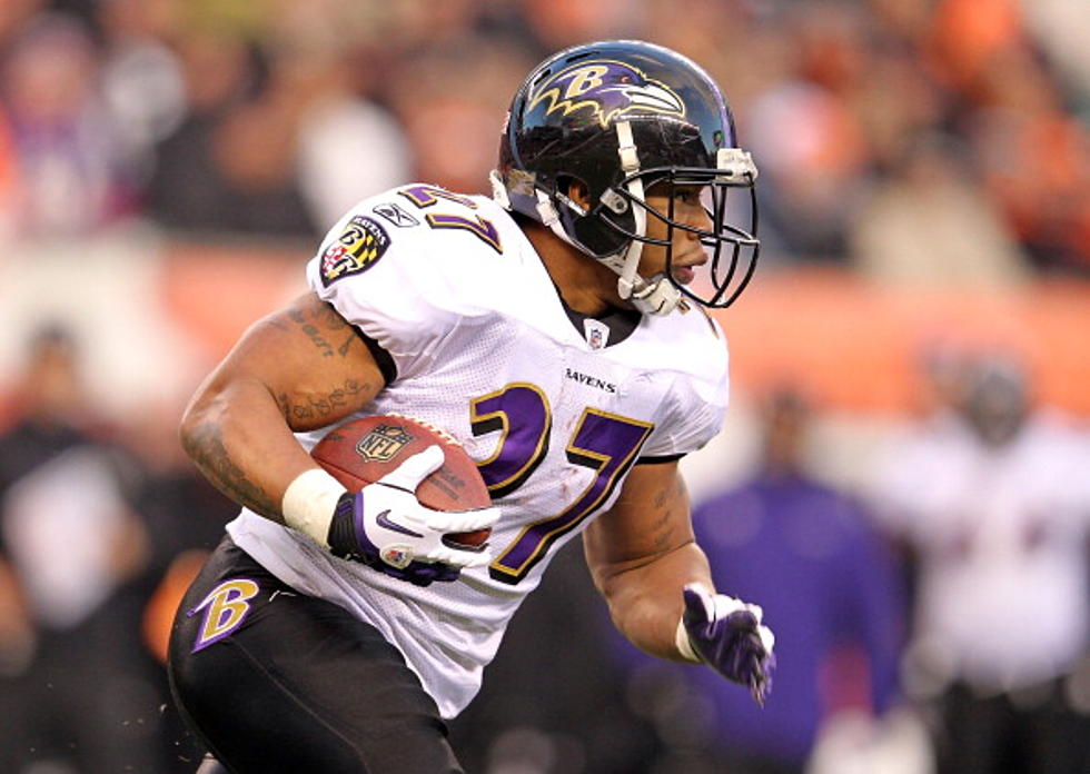 Ray Rice, Derek Jeter And Mike Tyson In This Week’s Top Stories [VIDEO]