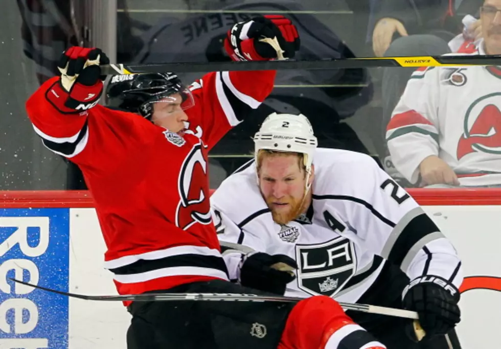 Are The Albany Devils Leaving Albany?