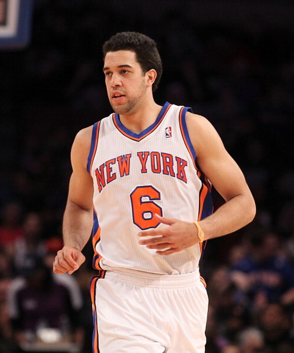 Landry Fields Agrees To Terms With Raptors