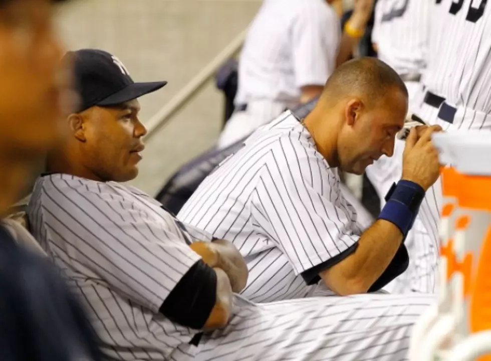 Expectations Lower As Yankees Hit Rough Patch &#8211; New York Yankees Midweek Report