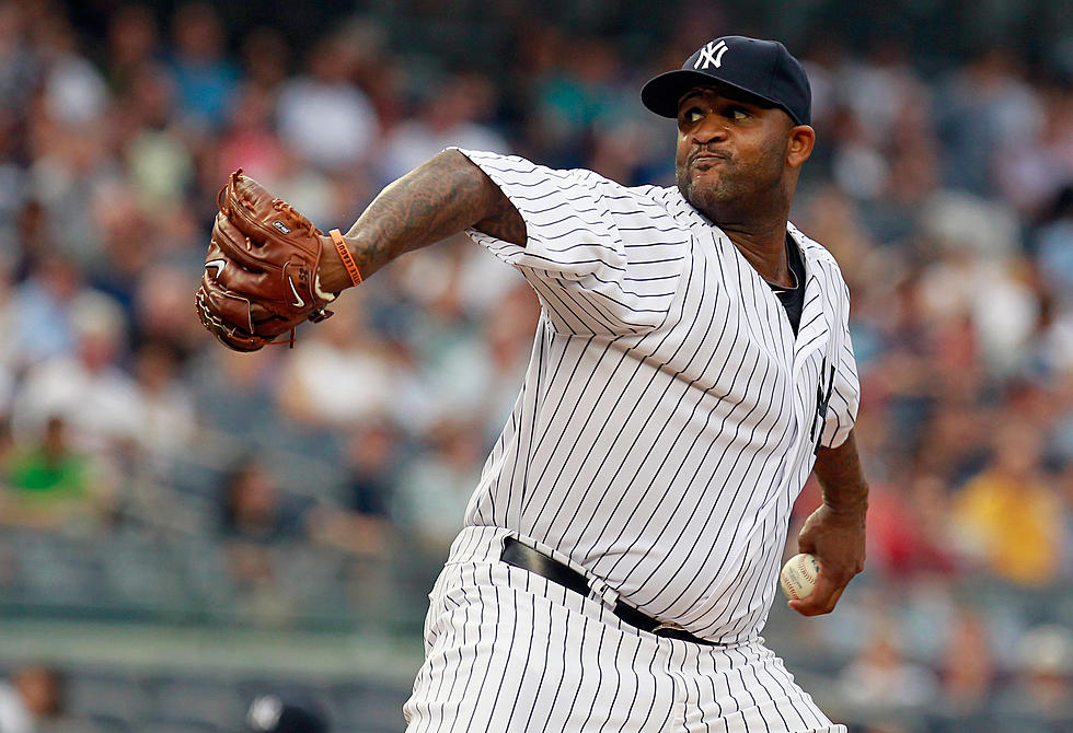 C.C.’s Complete Game Leads Yanks Over M’s 6-3