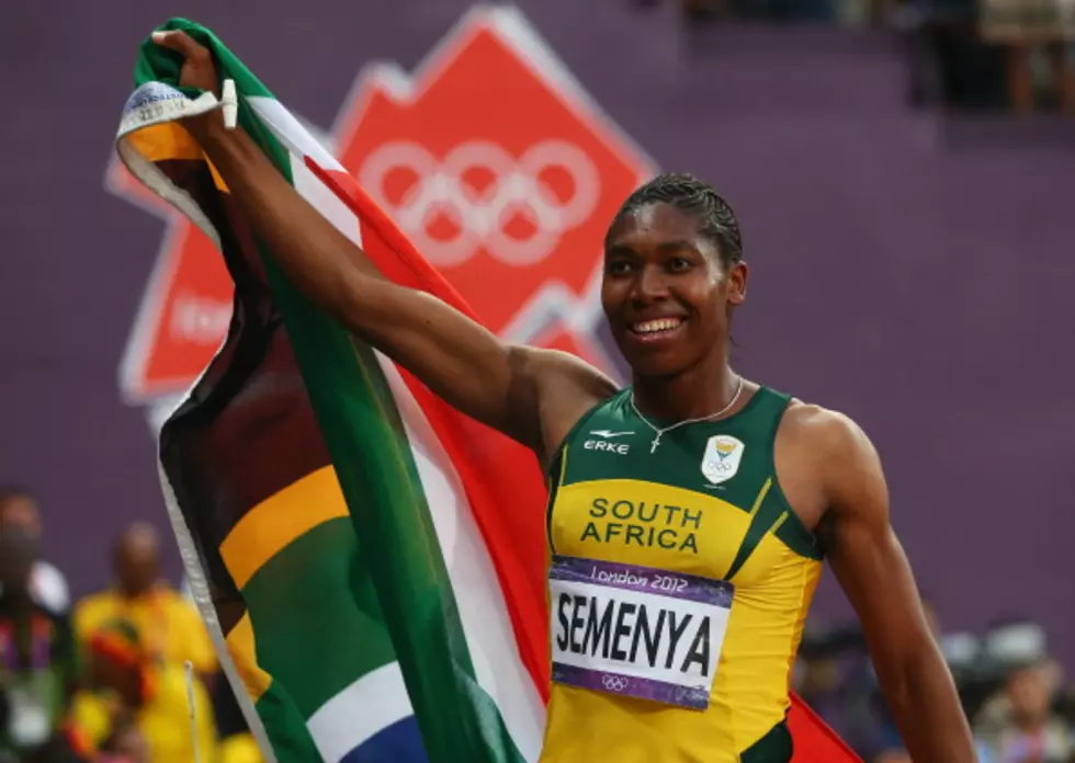 Social Media’s Bullying of South African Sprinter Caster Semenya