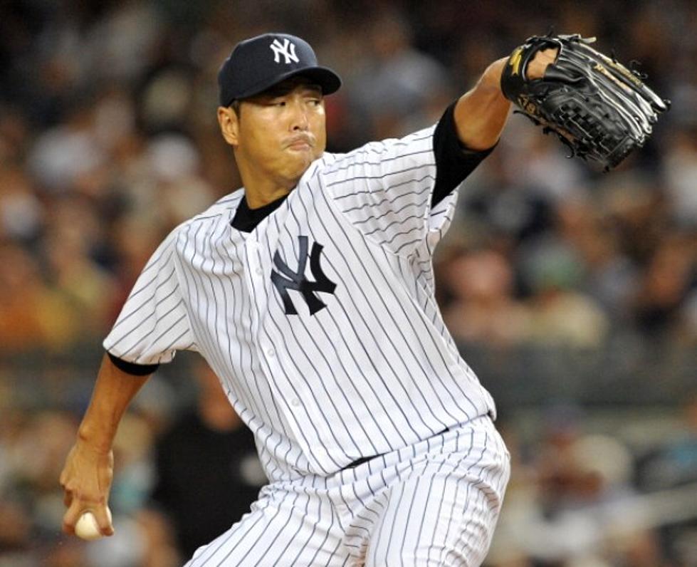 Hiroki Kuroda The Bright MVP On A Dismal Yankee Team