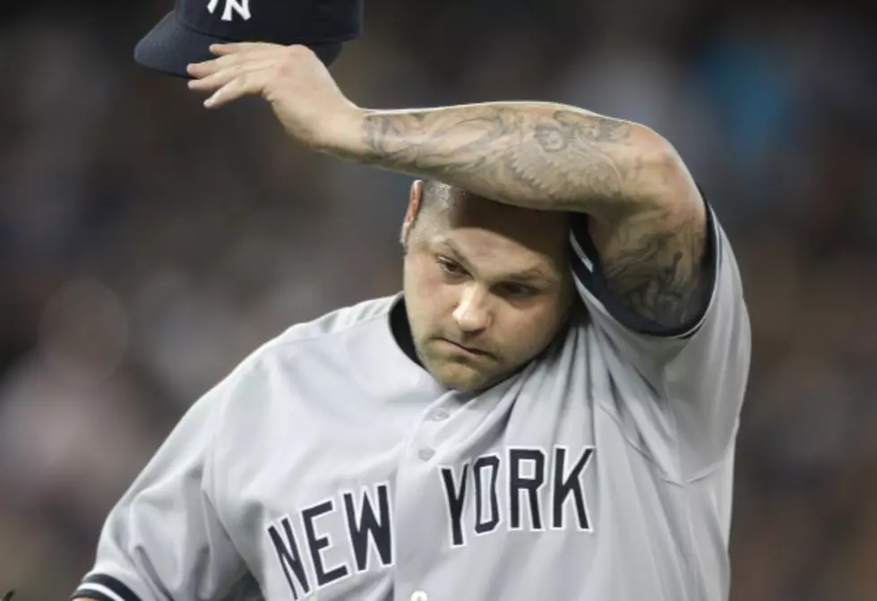 What Would You Do With Joba Chamberlain?