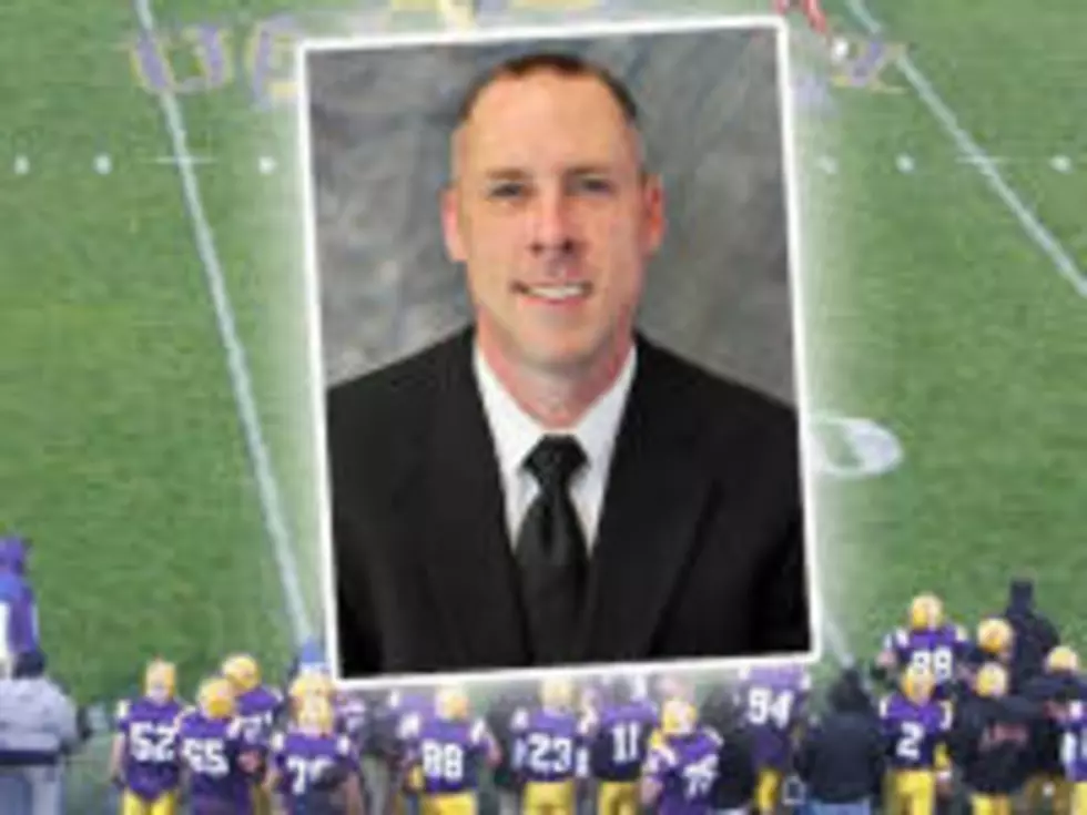 UAlbany Offensive Coordinator Promoted To Associate Head Coach