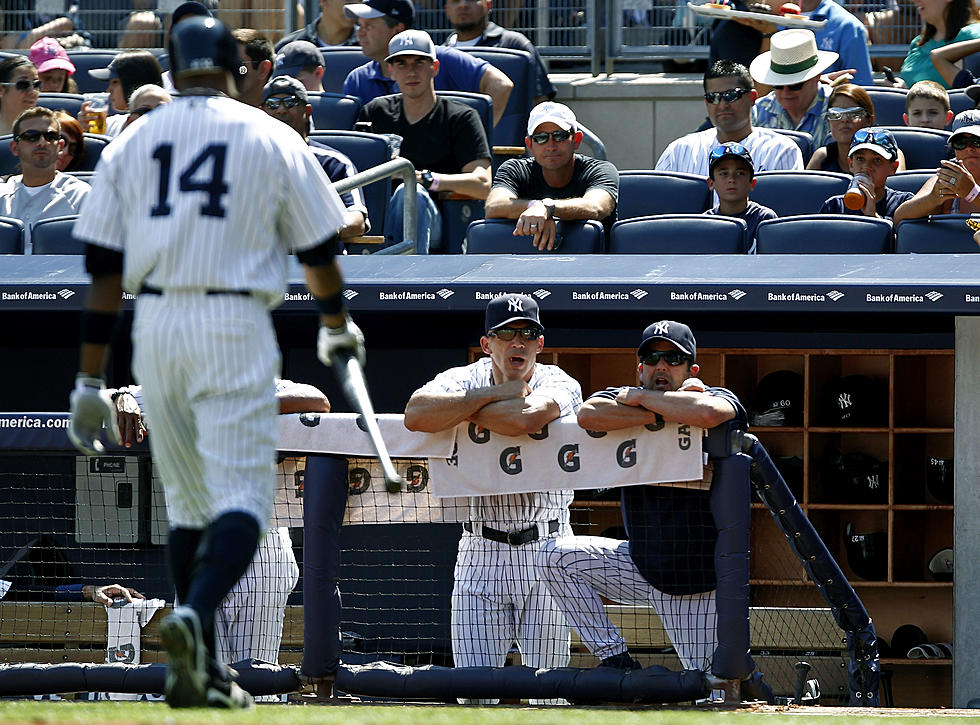 Which Yankee needs to step it up the most during the playoff chase?