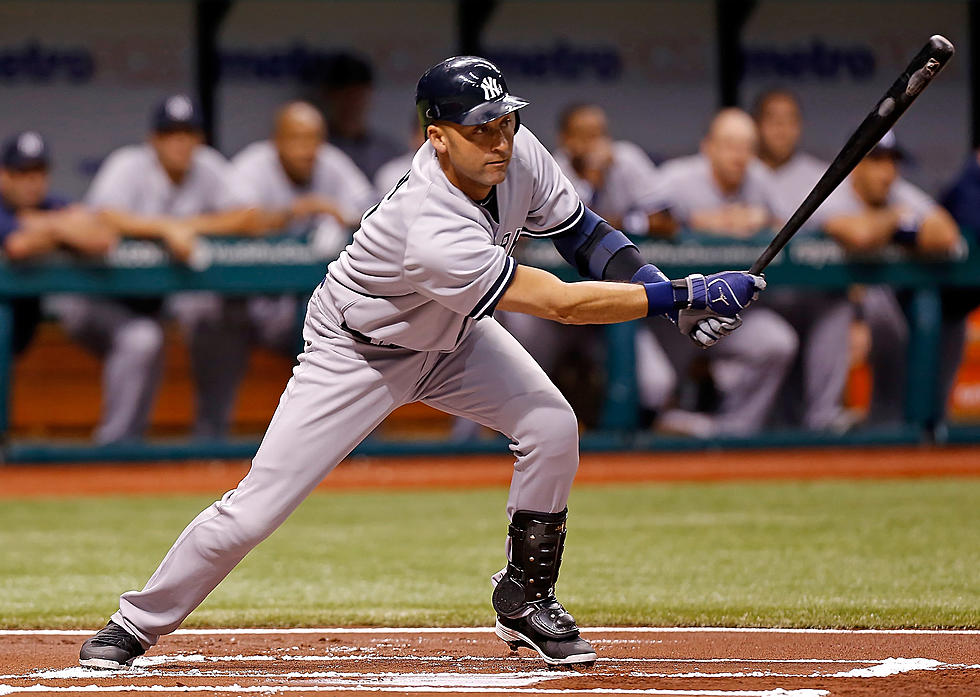 Yankees Avoid Sweep, Beat Rays 6-4