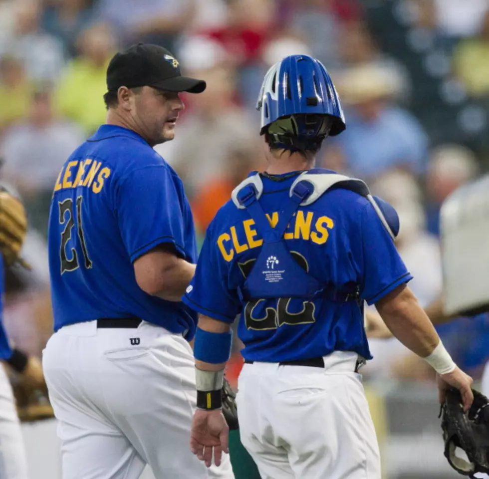 Cheater Clemens Gets Closer To Major League Return