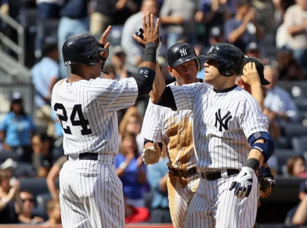 The Stretch Beckons: Yankees Midweek Report