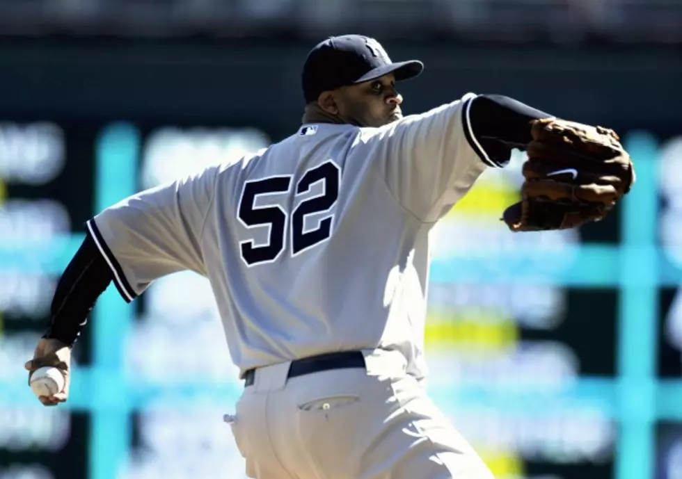 Sabathia Strong As Yankees Beat Twins 8-2