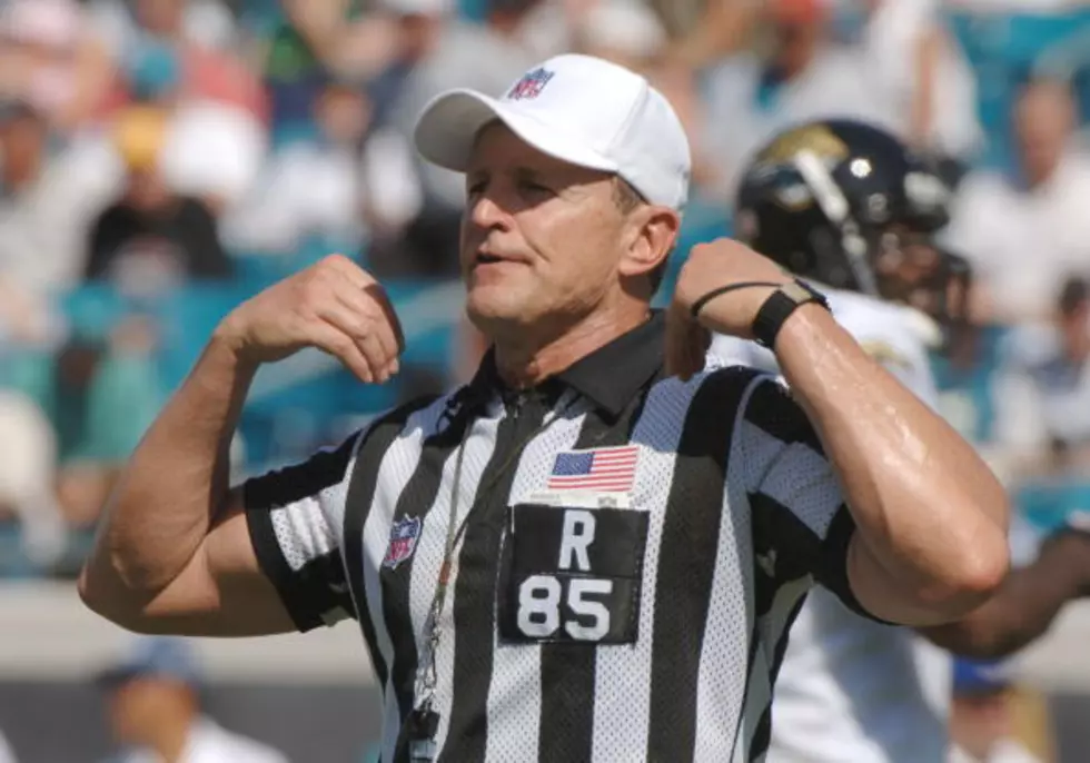 The National Conversation On NFL Refs Is Comical: Bruce&#8217;s Thought Of The Day