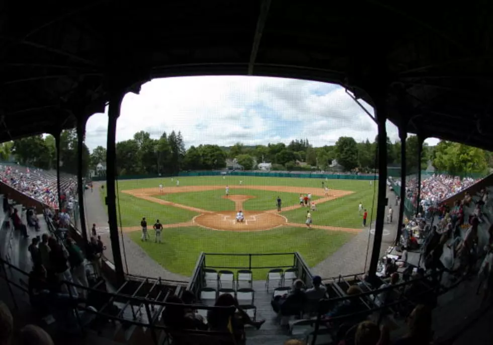 Tri-City Valleycats defeat Hudson Valley Renegades In Game 1 Of The New York-Penn League