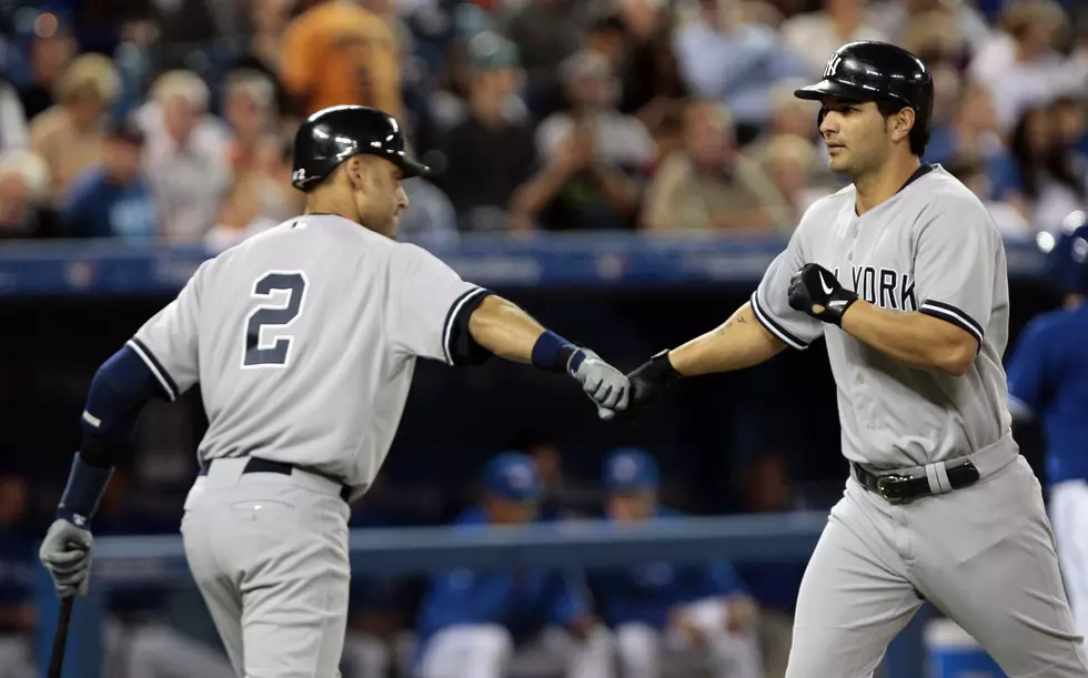 Yankees Rally Past Jays &#8211; Stay Tied Atop East