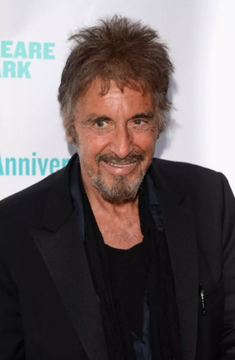 Al Pacino To Play Joe Paterno In Upcoming Movie?
