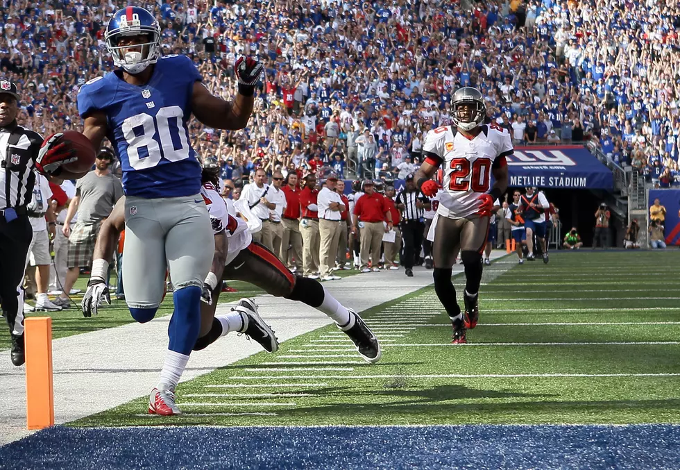 Diary of a Giants Fan: Giants Come Back to Beat Buccaneers &#8211; Grades