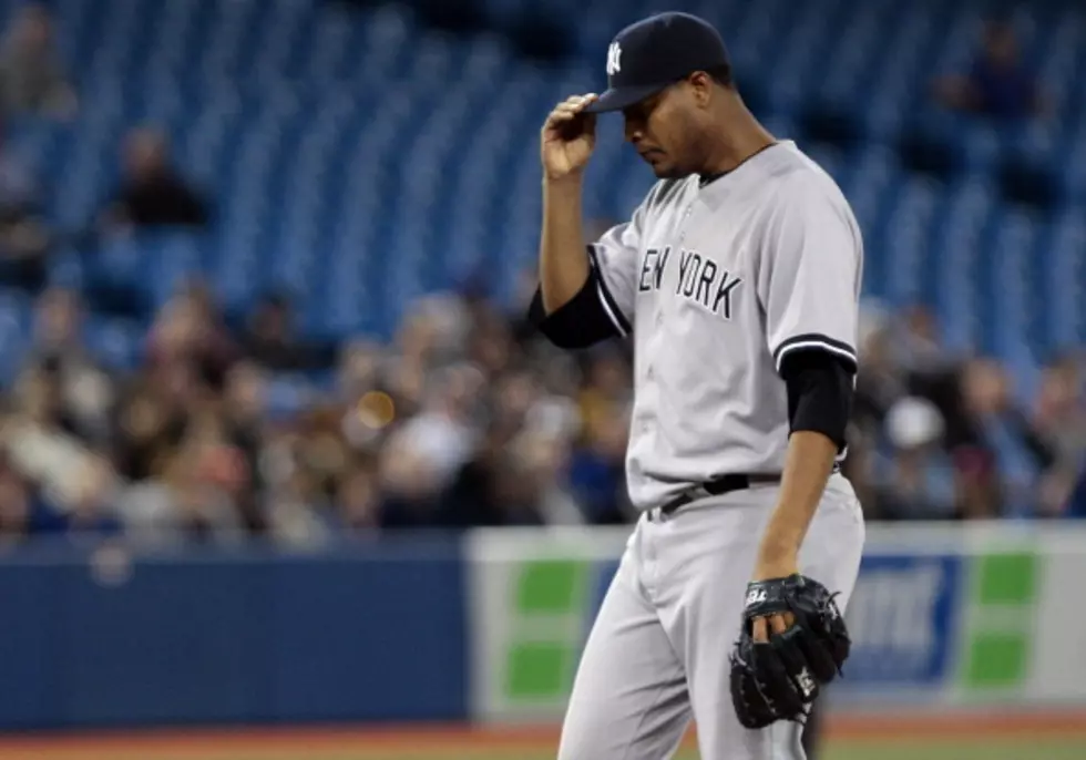 What Should Be The Yankees&#8217; Postseason Pitching Rotation?