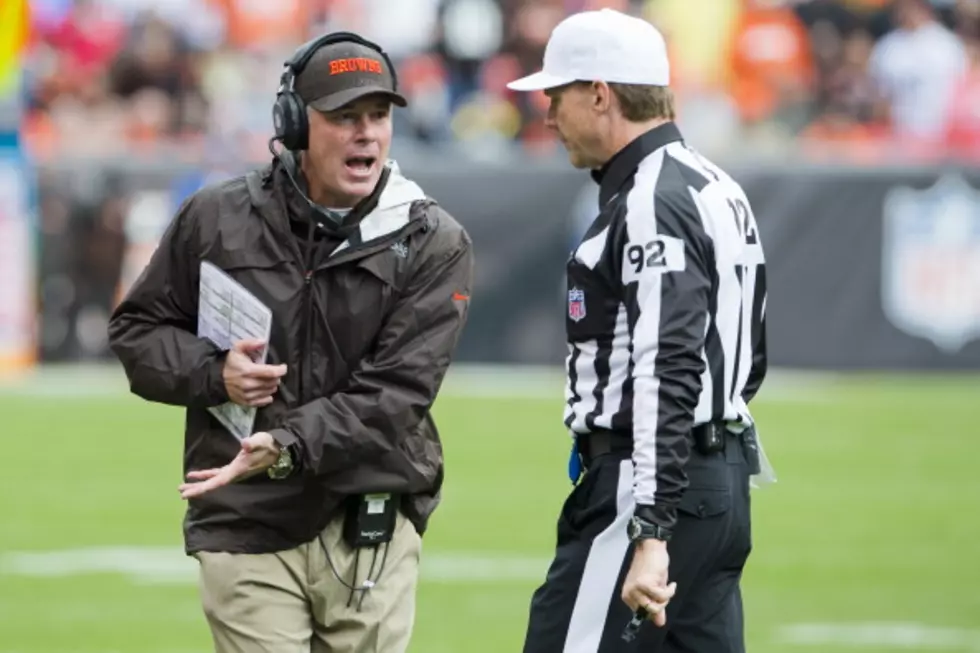 How Urgent Should The NFL Be In Referee Negotiations?