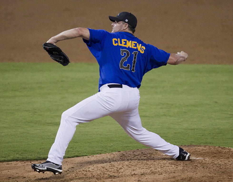 Roger Clemens 2012 Comeback &#8211; Good For Baseball?