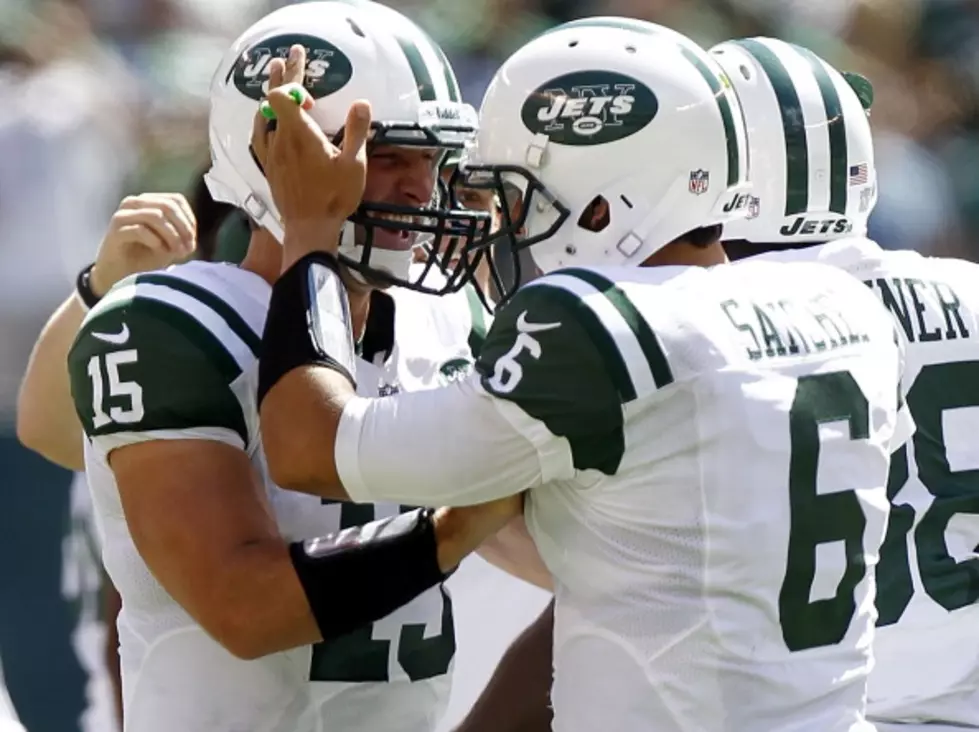 Biggest Lesson Learned From Jets Vs. Bills