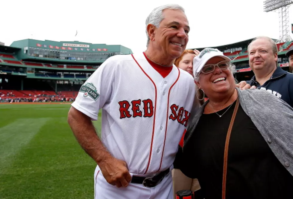 Did Bobby Valentine Manage His Last Game With The Red Sox?