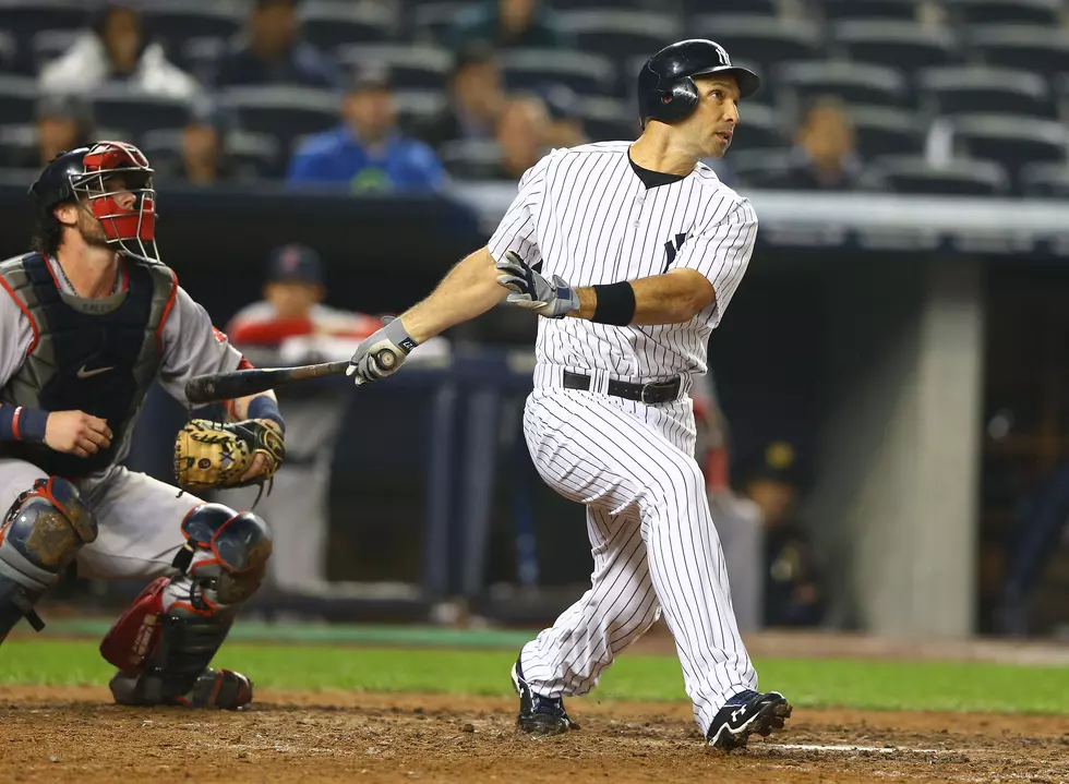 Ibanez, Yanks Win