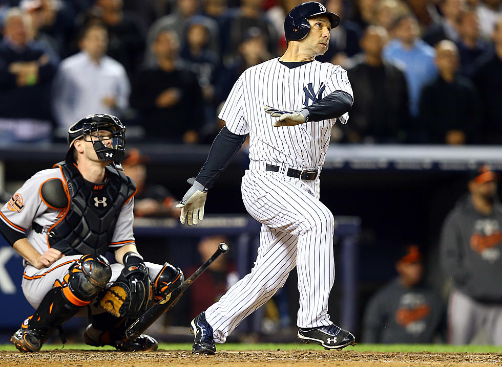 Ibanez Lifts Yanks Over O’s 3-2 In Heroic Fashion
