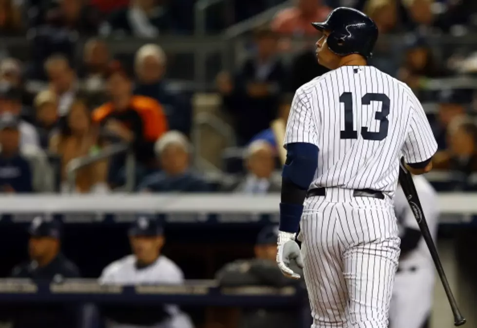 The A-Rod Bet Controversy: To Pay or Not to Pay